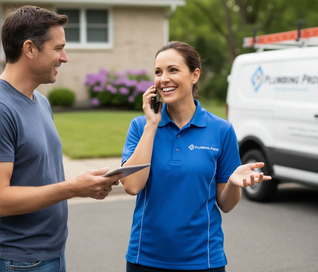 Drain Cleaning in Lancaster, OH